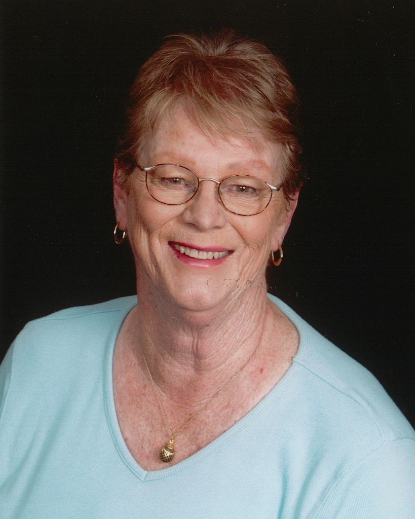 Marlene Mekvold