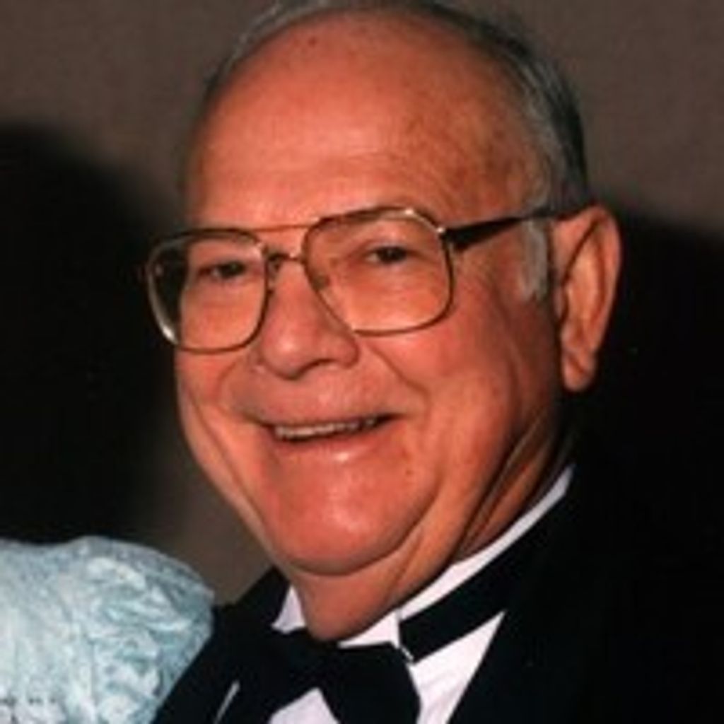 Walter J. Terry