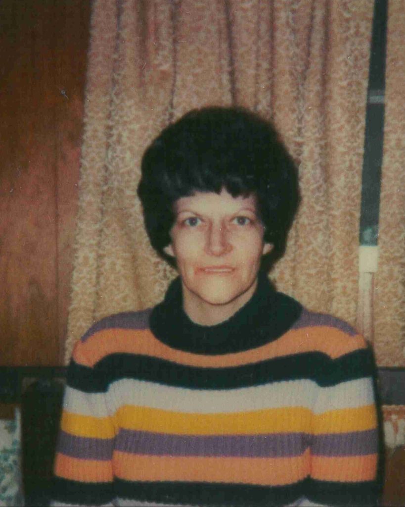 Dorothy Frances Cooley Profile Photo