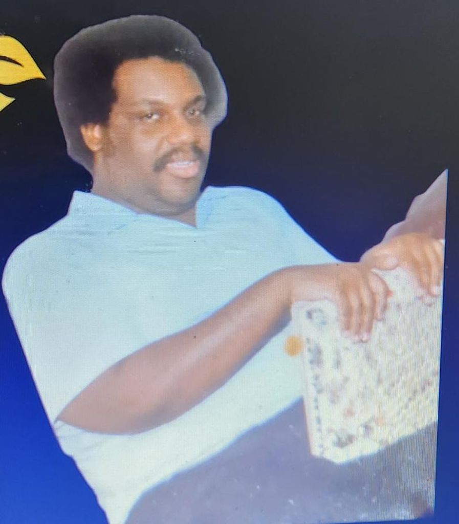 Mr. Reginald Montgomery
