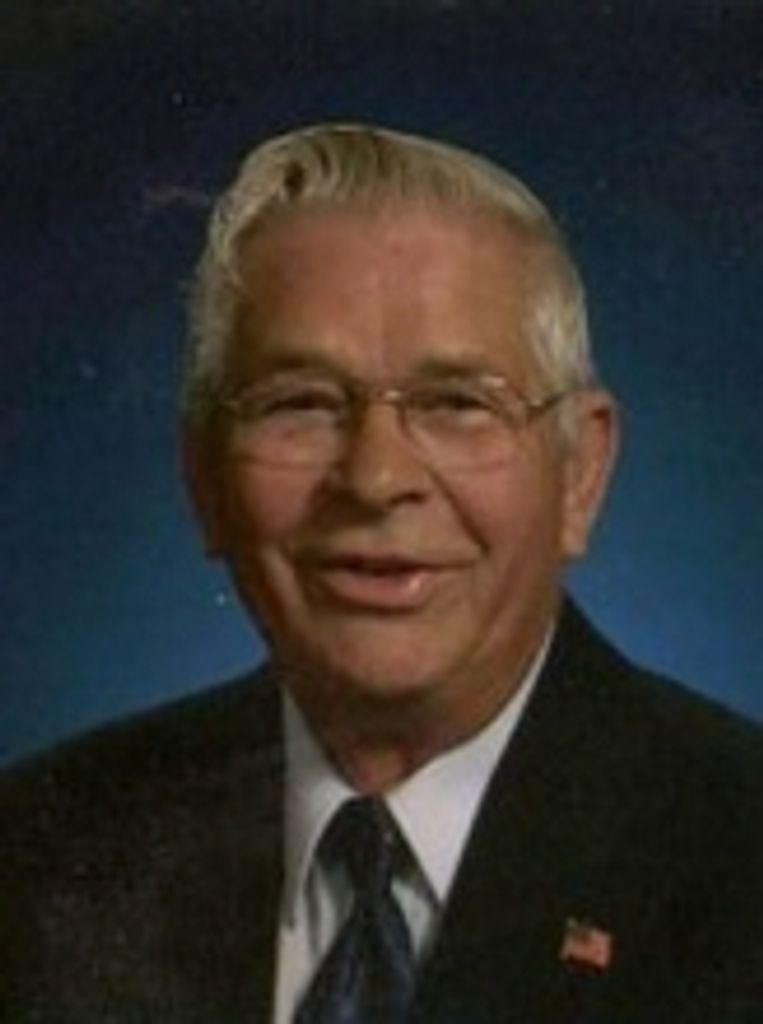 Richard Mathews