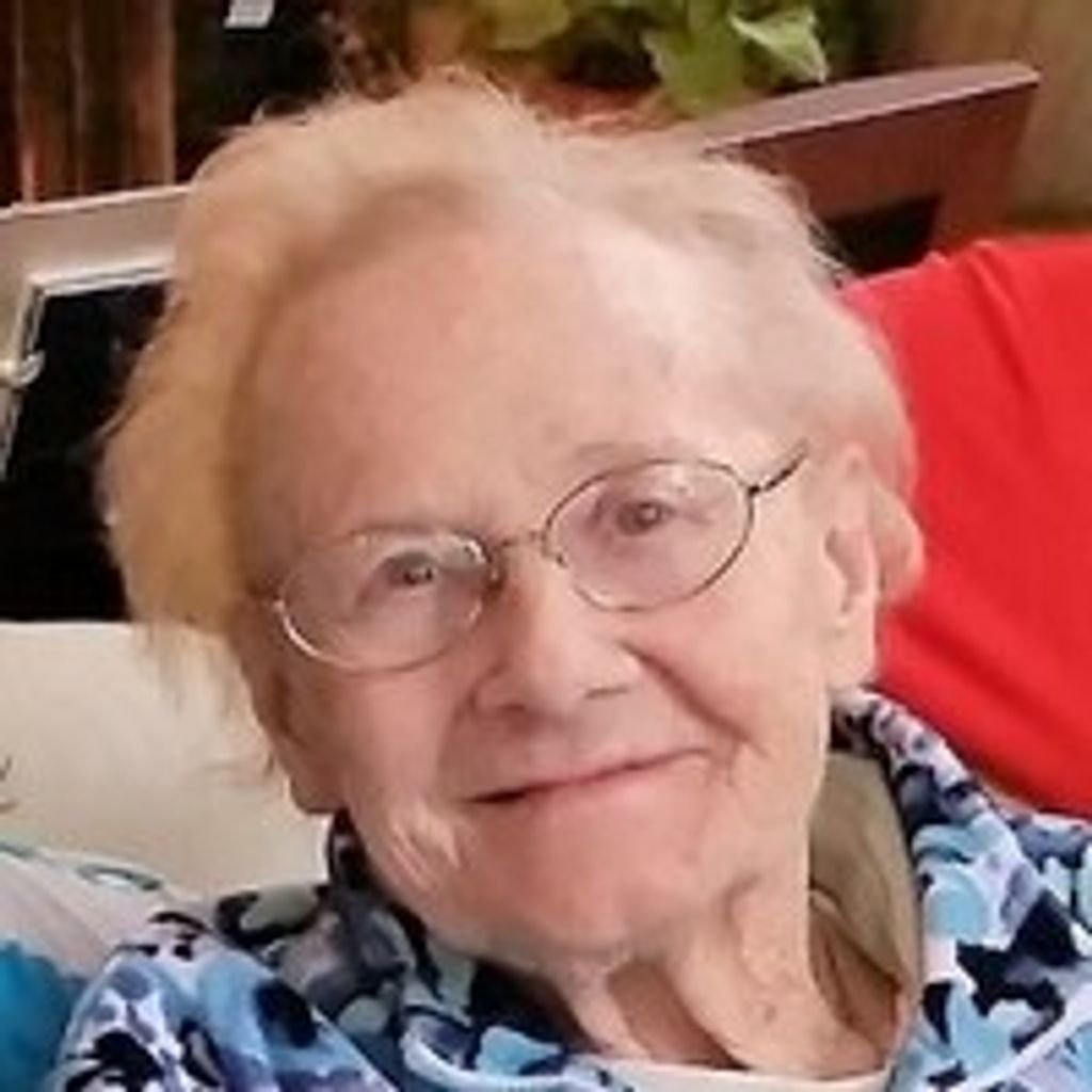 Elizabeth M. Scheeser