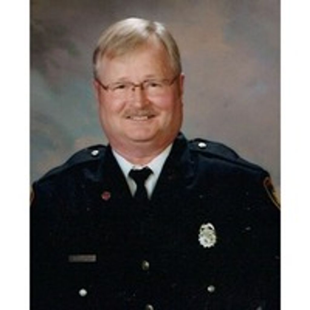 James D. Bowsher