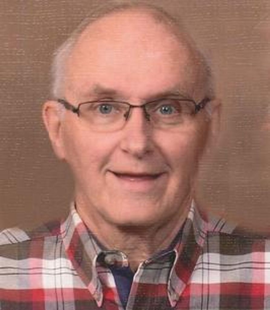 Robert Norfolk Profile Photo
