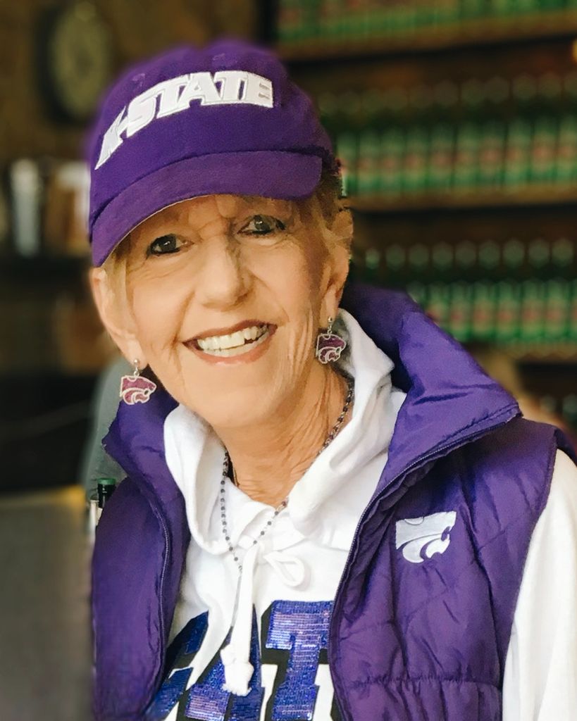 Connelaine Gustad