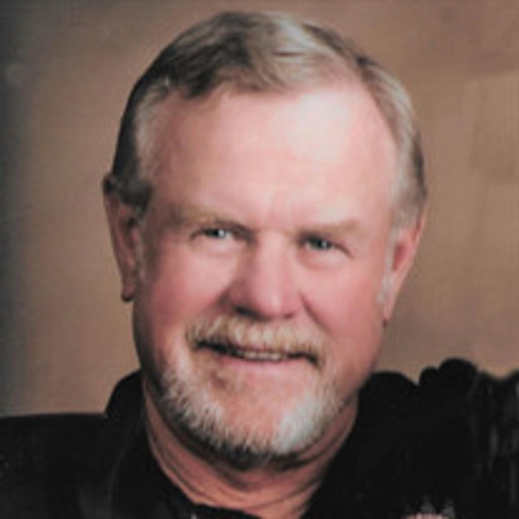 Patrick Joseph Coughlin