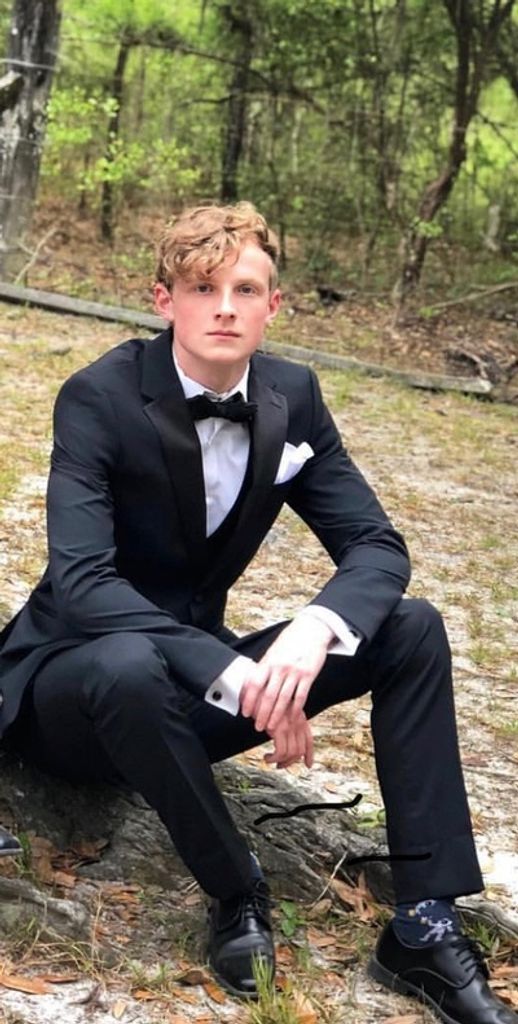 Aiden Michael Shattuck Profile Photo