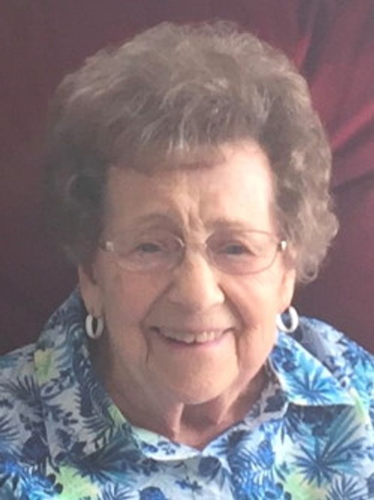 Ida  Mary Kohr Profile Photo