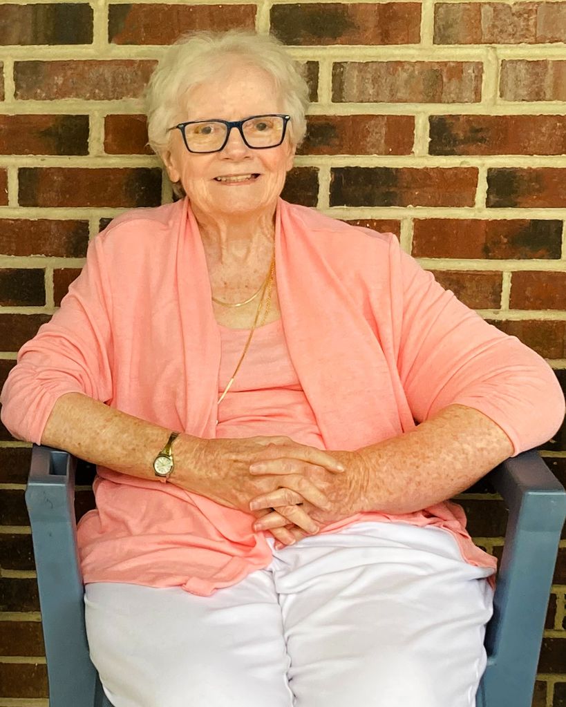 Clare F. Touey