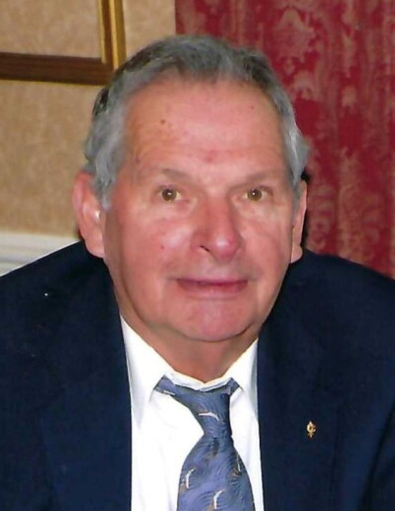 Howard Curtis "Bud" Remon Profile Photo