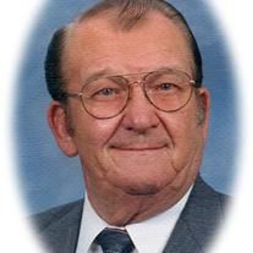 David Brown