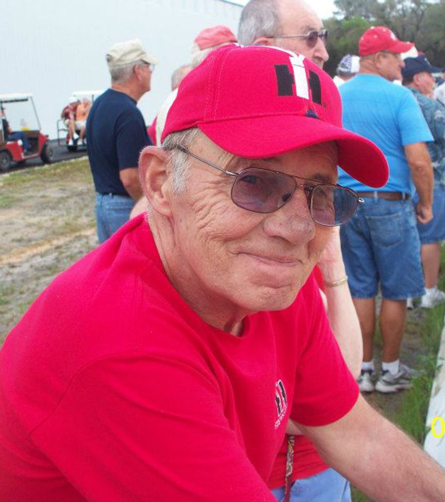 Stephen R. Swain Profile Photo