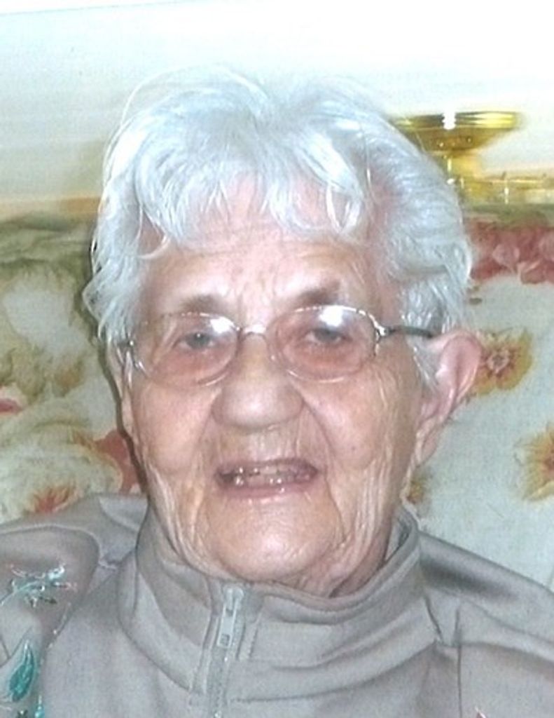 Mary E. Farkas