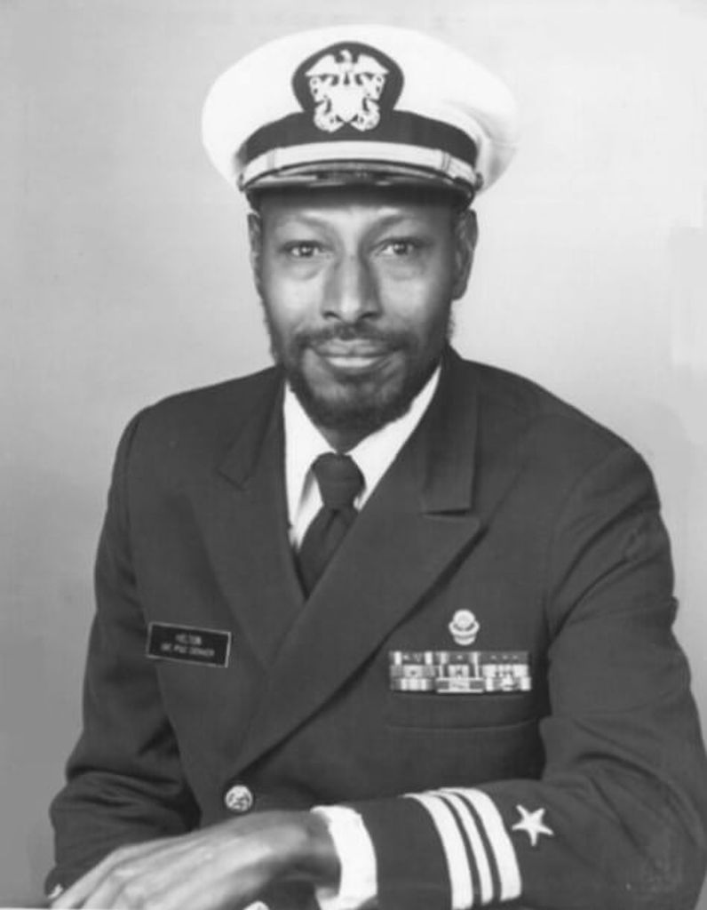 James  Nathaniel Helton  Sr.
