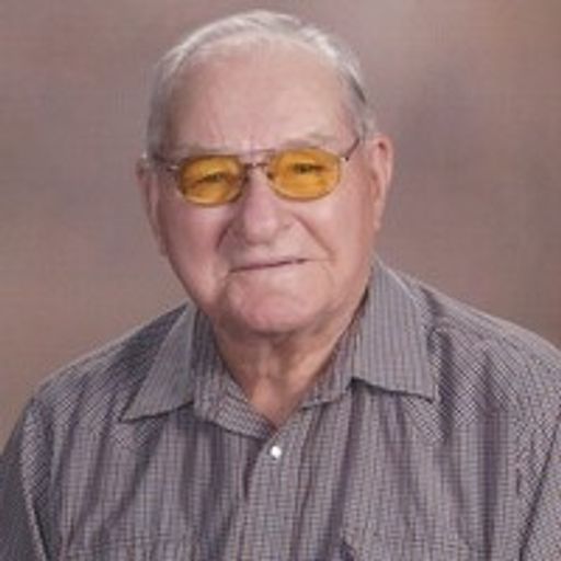 Walter W George Profile Photo