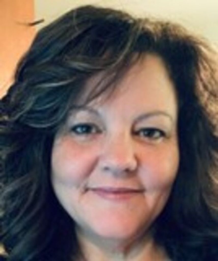 Lori Irene (Crane) Wright