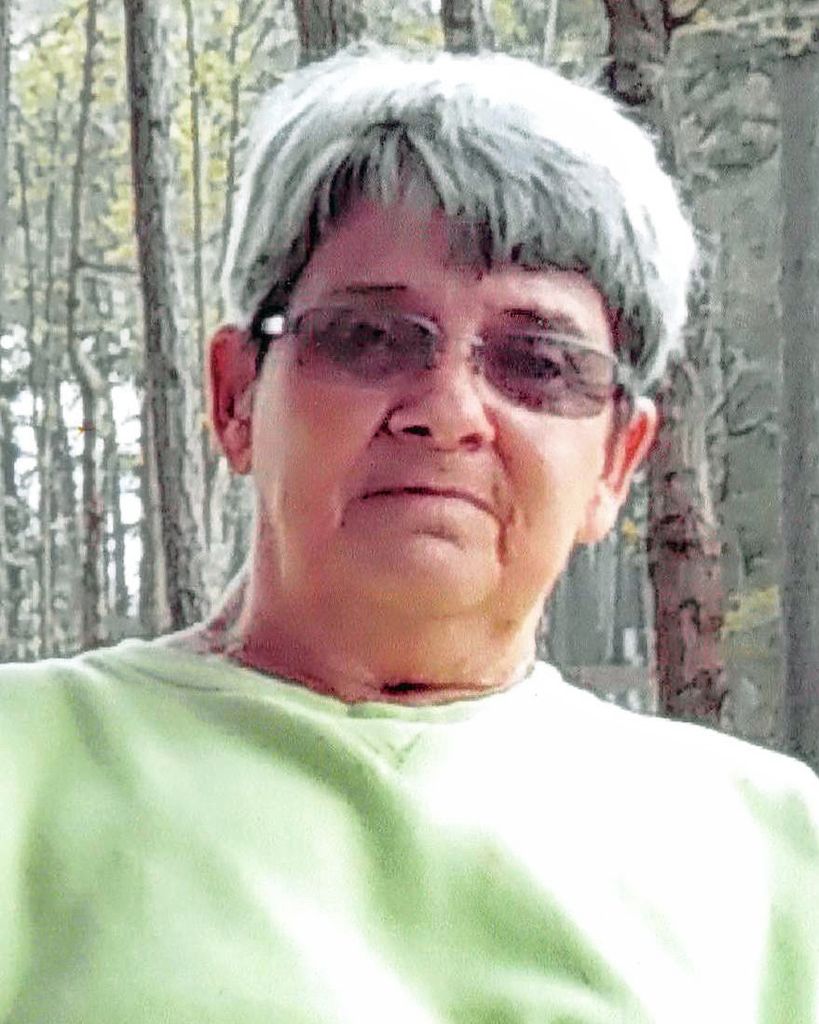 Mary Lee McFalls Kimberlin Profile Photo