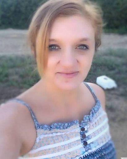 Angee Flynt's obituary image