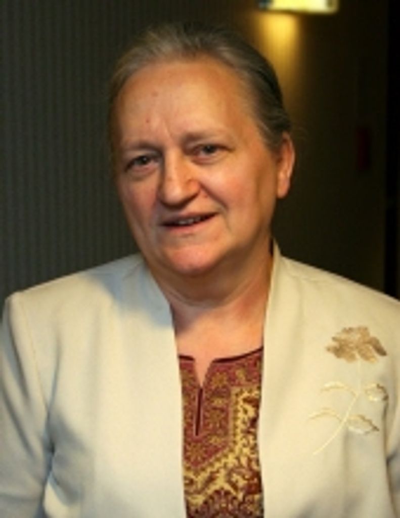 Anna Ponjican