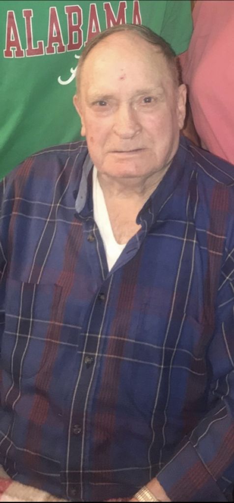 Johnie Roe Frost Profile Photo