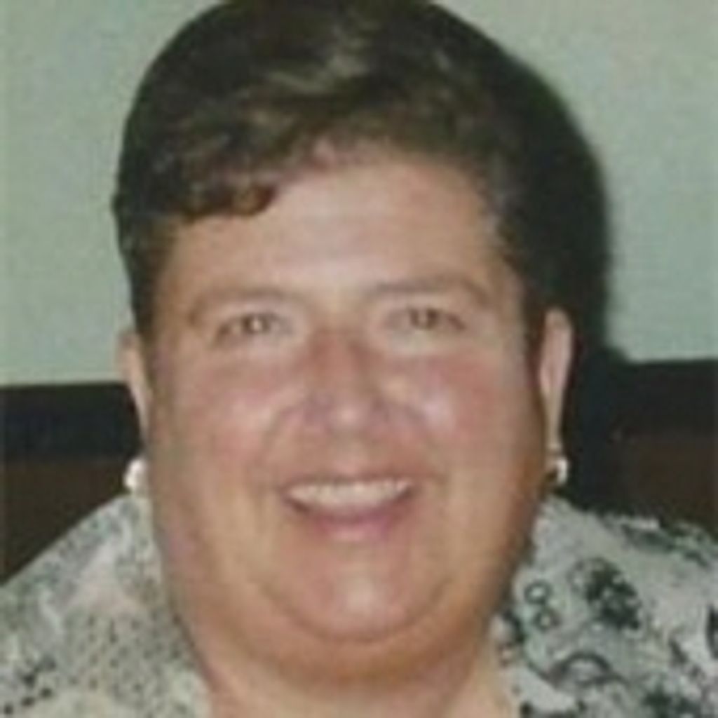 Sherry Lynn Moffatt