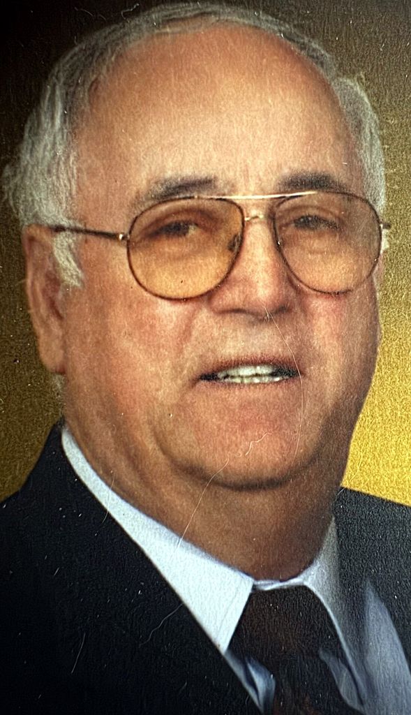 Lelan Lawrence Newberry
