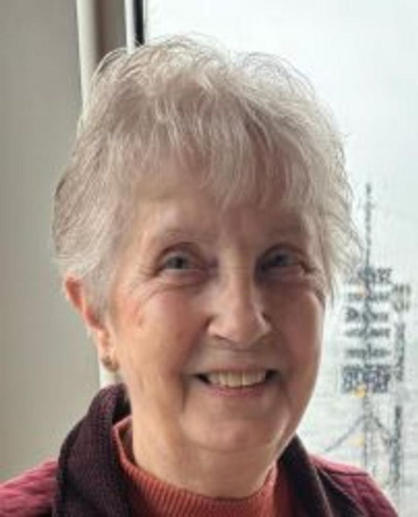 Sharon D. Blazak Profile Photo