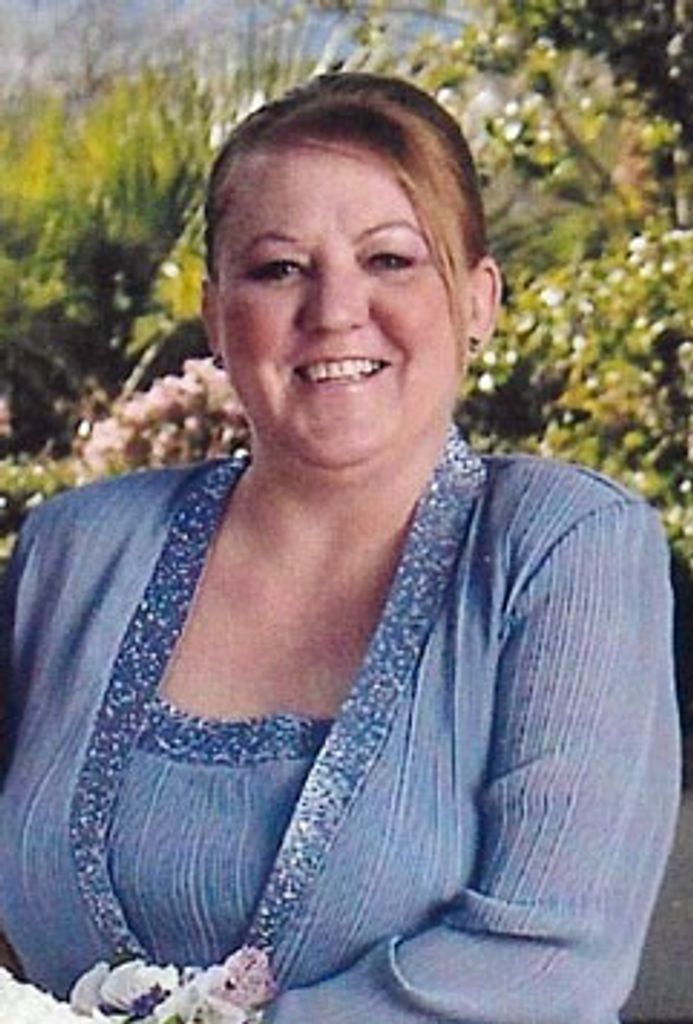Patricia "Patty" Rainey