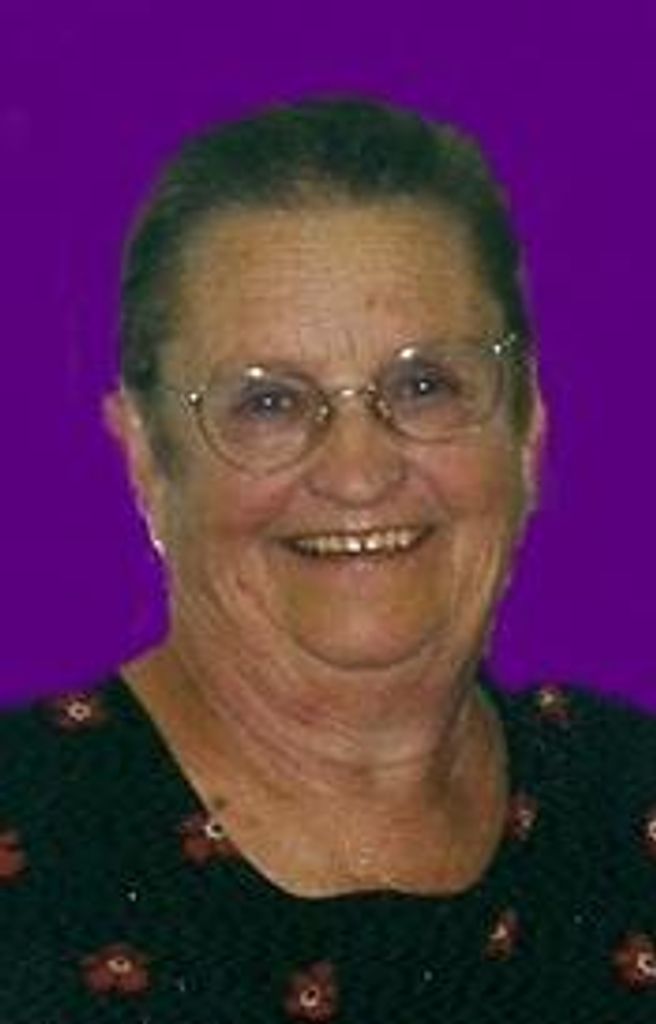 Grace Marilyn Schroeder Profile Photo
