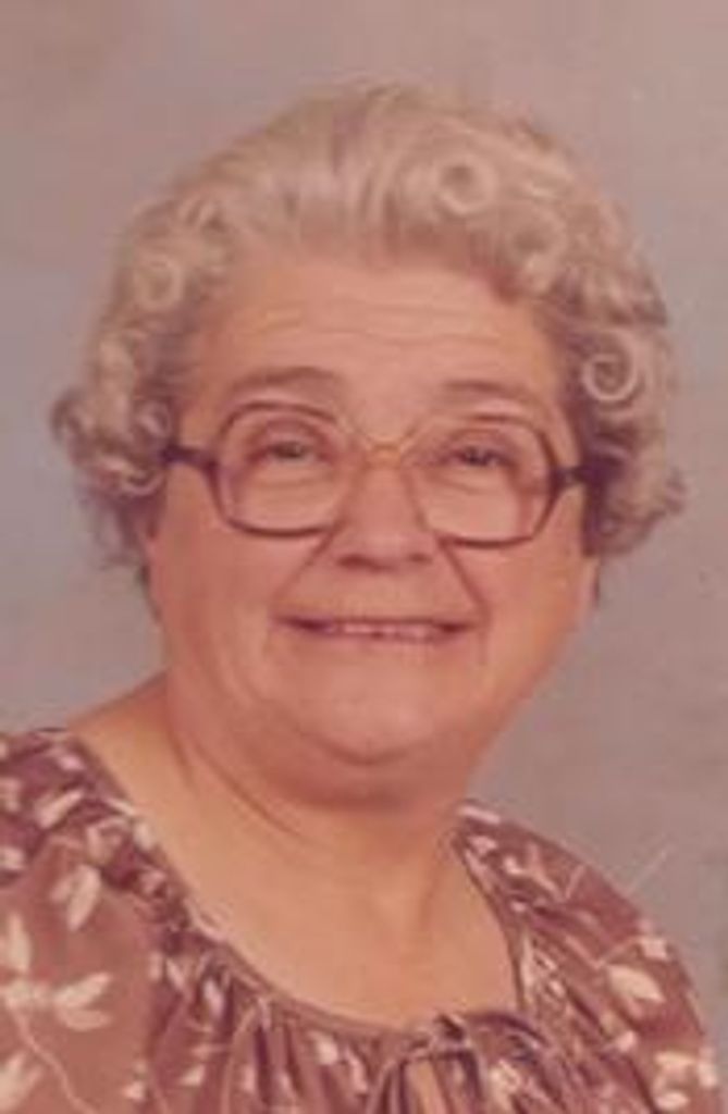 Verna R. Walker