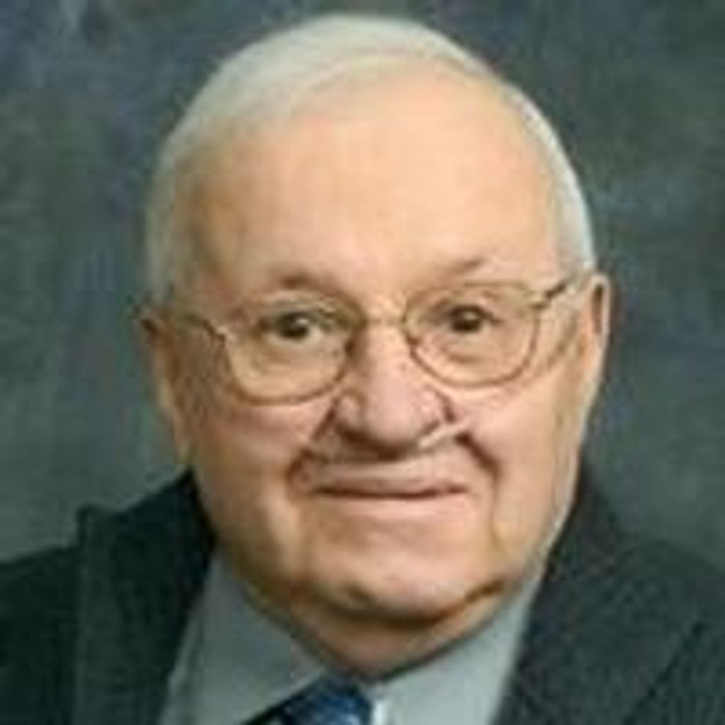 Deacon Edward Kebblish