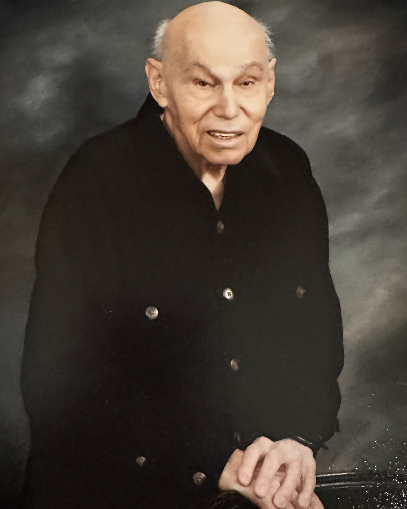Robert G. Leavitt Profile Photo