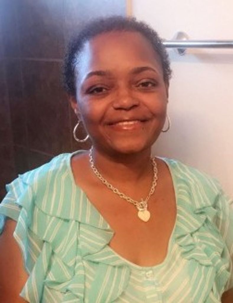 Kimyatta Pritchett