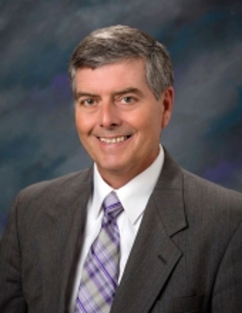 Kevin J. King