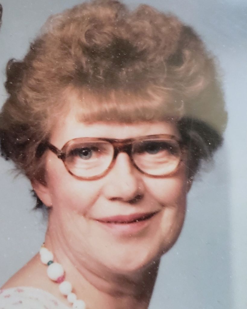 Ethel Lou Scott Sobers Profile Photo
