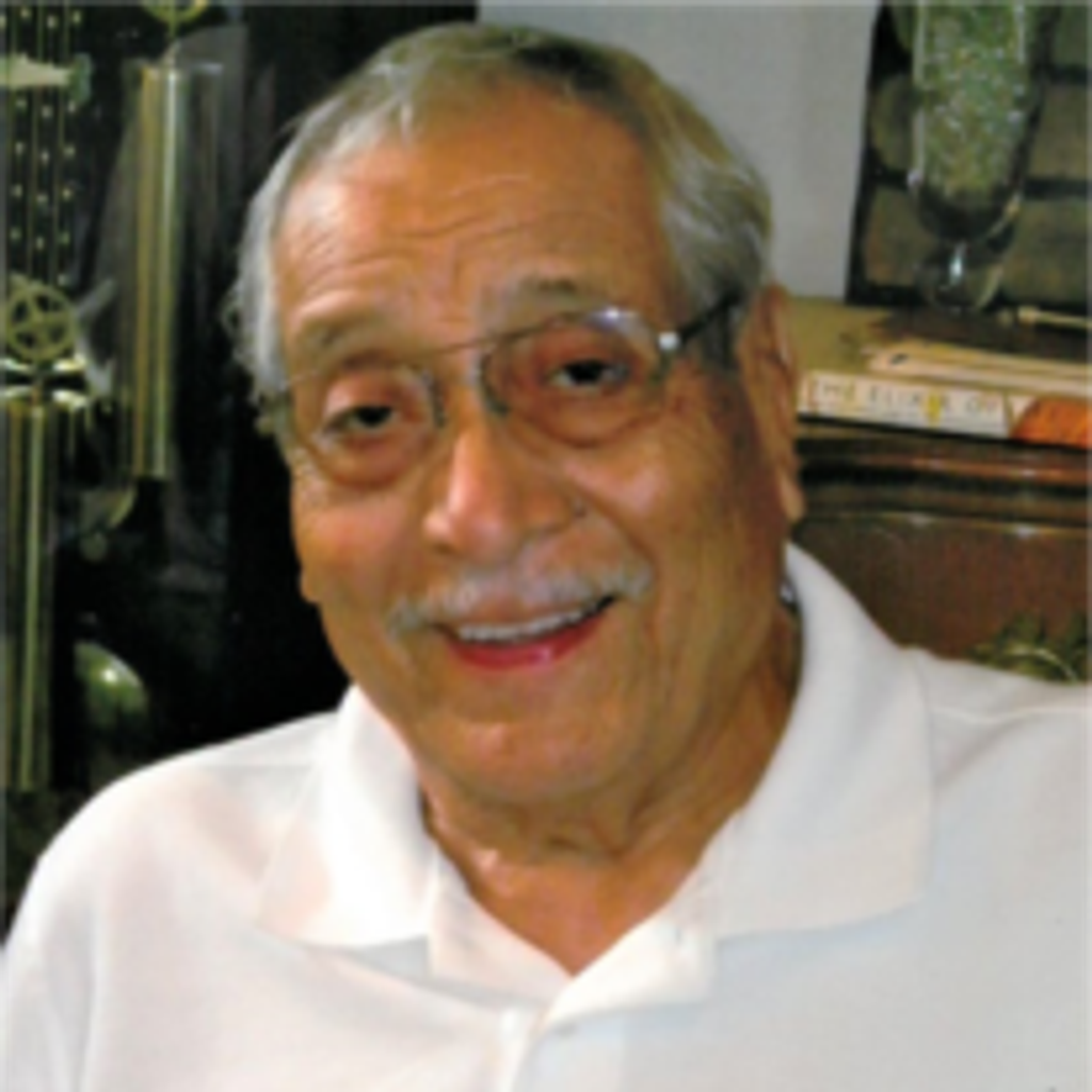 Manuel Jimenez Profile Photo