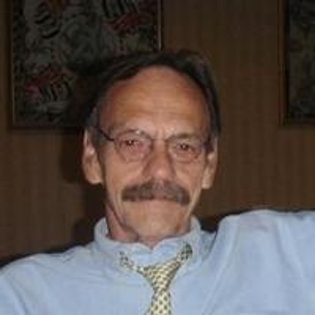 Neil  P. Davis,  Sr. Profile Photo