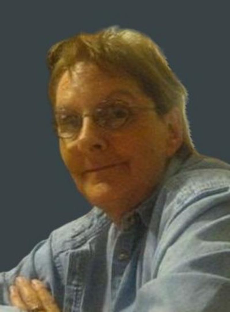 Carol Patton Profile Photo