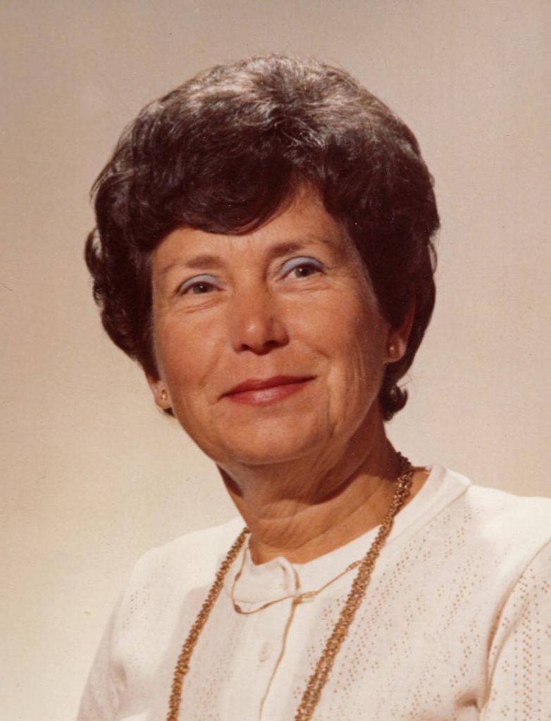 Moyra Anne Workman Profile Photo