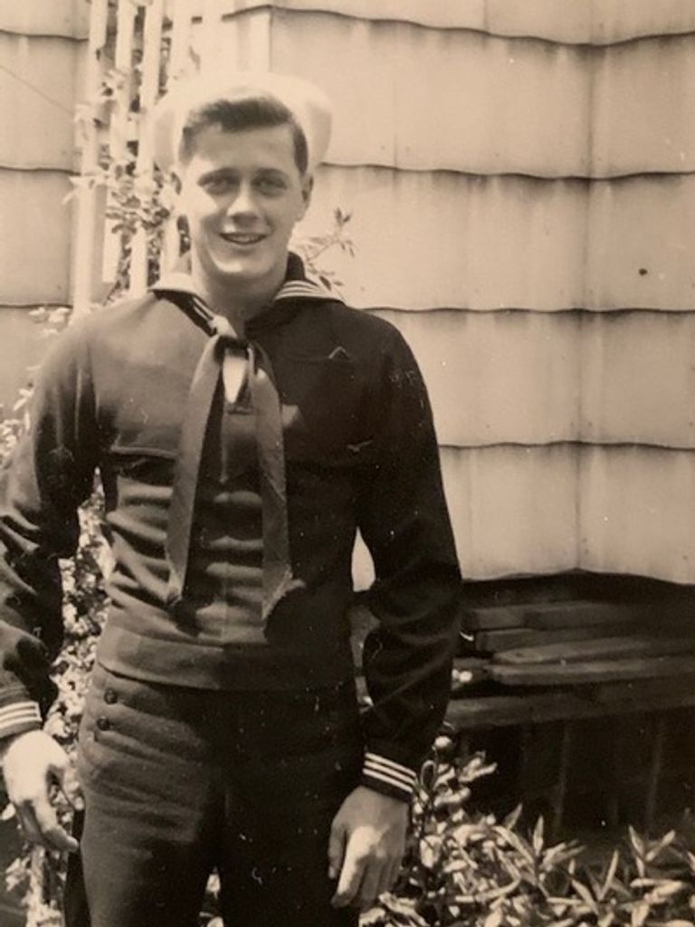 Robert "Marty" Martin Amundson Profile Photo