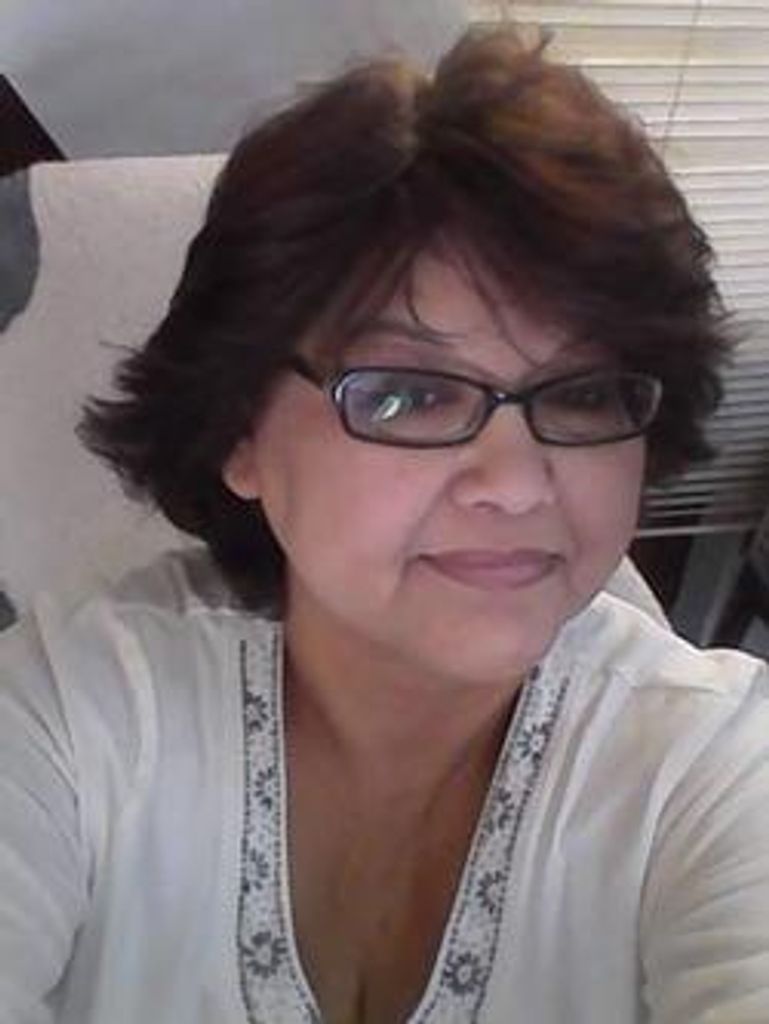Anna Marie Soto Profile Photo