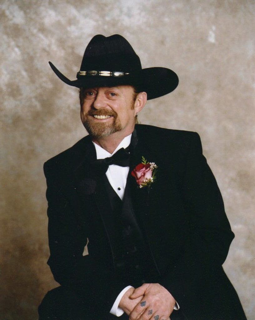 Dennis Ray Baker Profile Photo