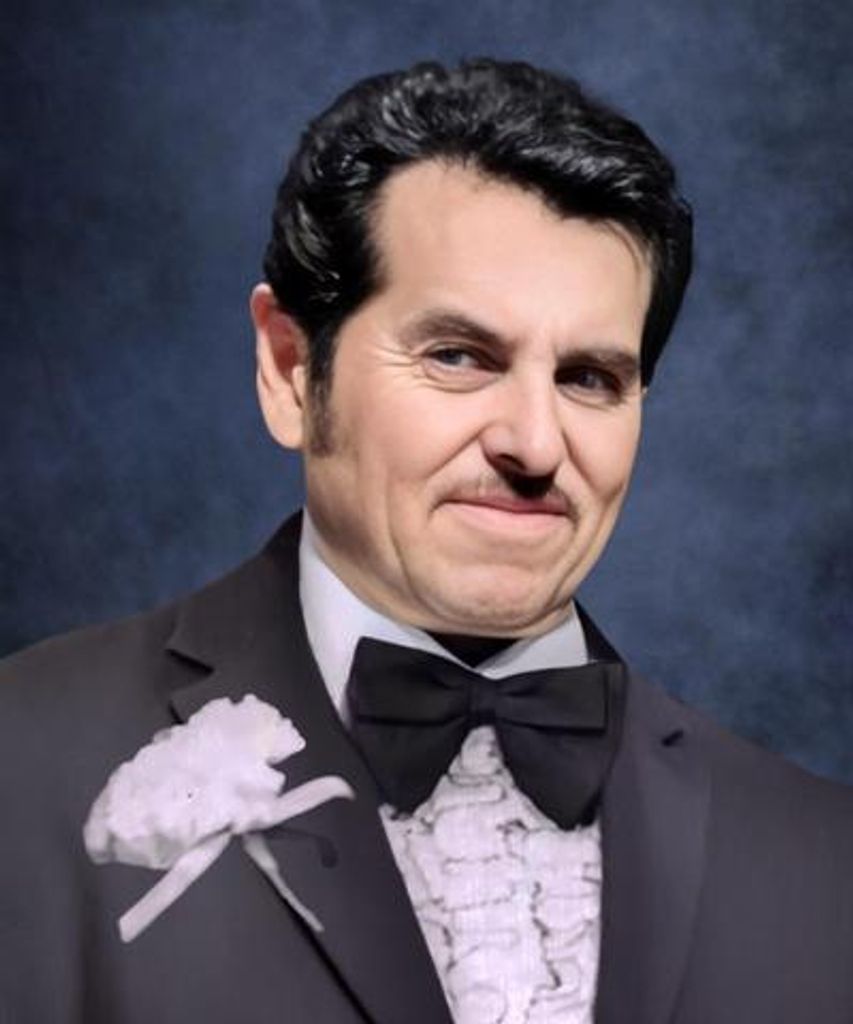 Joe E Ramirez Profile Photo
