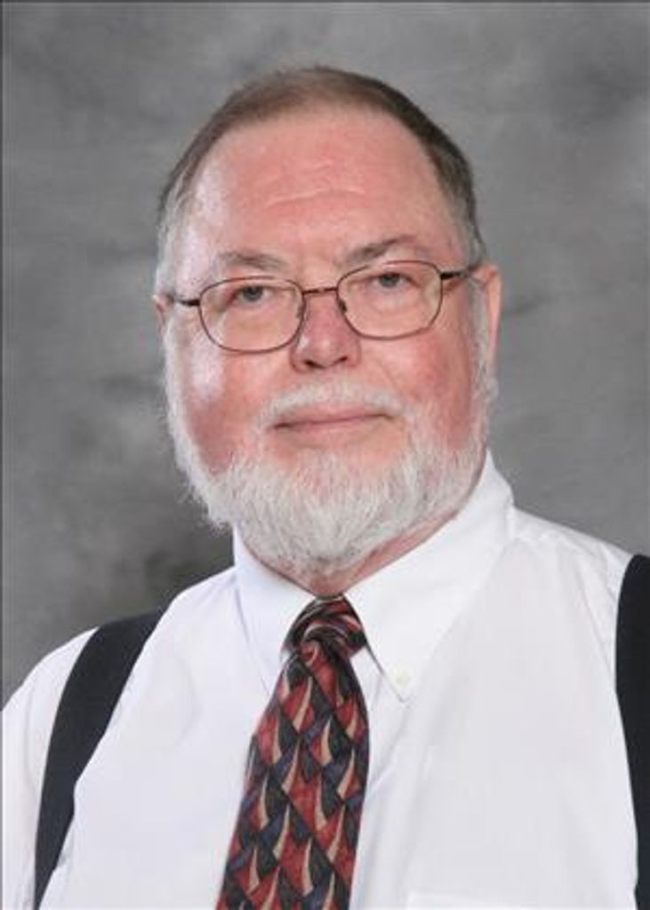 James Carlson Jr