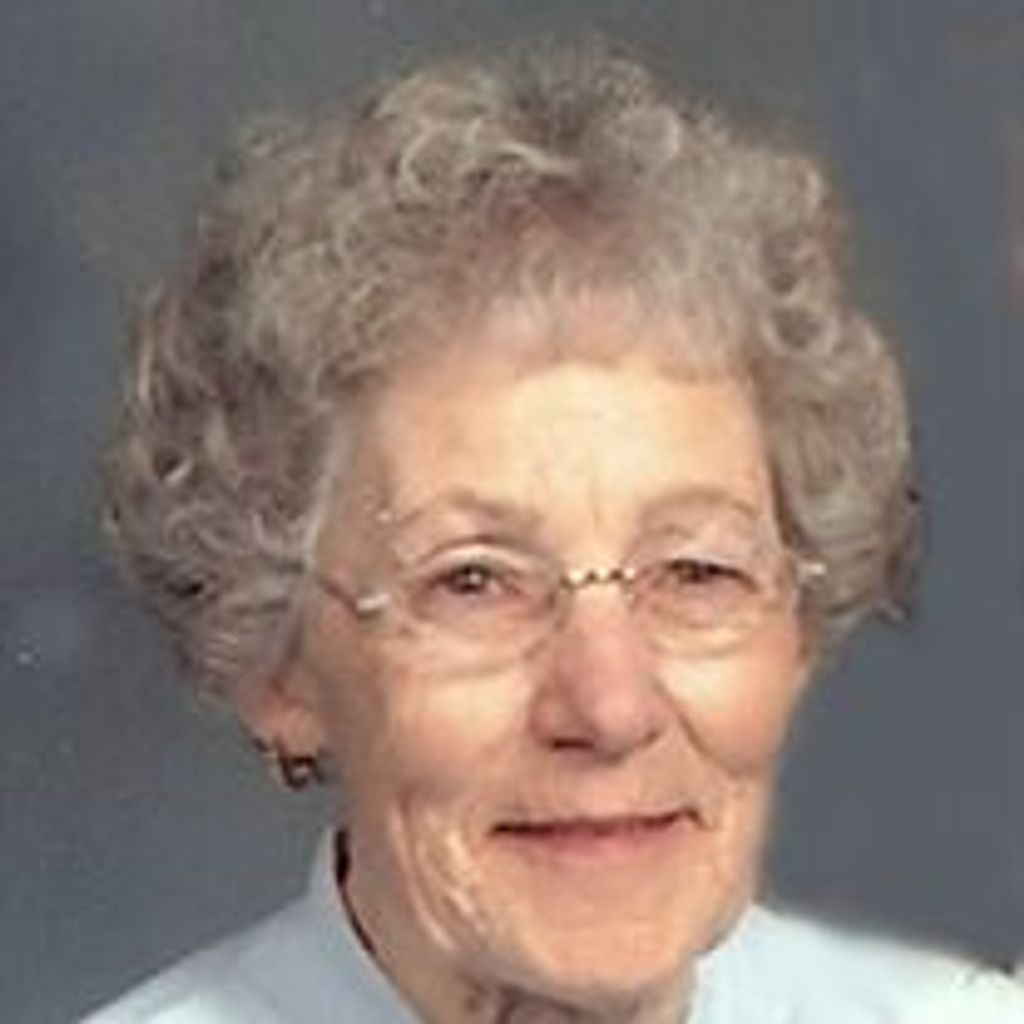 Mary Keuhnle