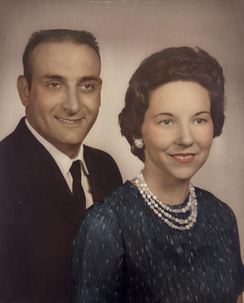 Edna Flo Krug Profile Photo