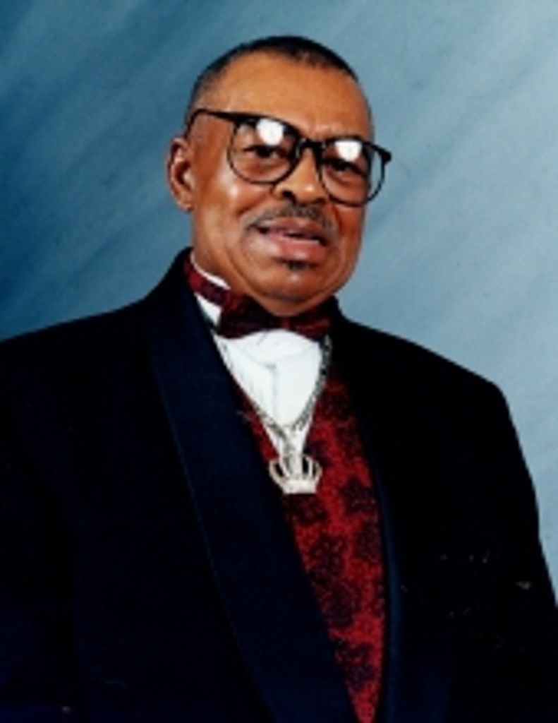 William  Arthur Stewart,  Sr.