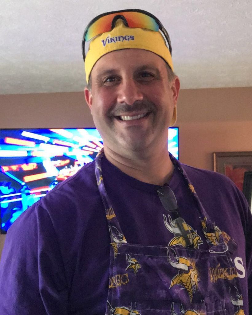 Jeffrey L. Ferro Profile Photo