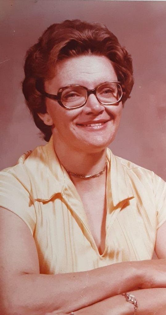 Beverly Jane Blackner Profile Photo