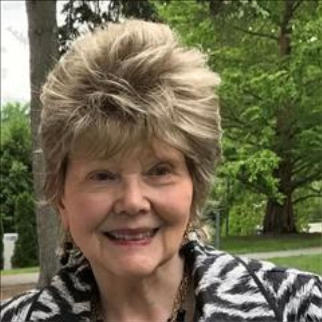 Barbara Ress Rotenberg